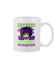 Kindergarten Girl Nothing Stop Mug thumbnail