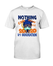 K4 Boy Nothing Stop Classic T-Shirt thumbnail
