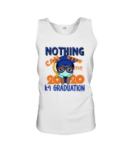 K4 Boy Nothing Stop Unisex Tank thumbnail
