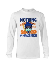 K4 Boy Nothing Stop Long Sleeve Tee thumbnail