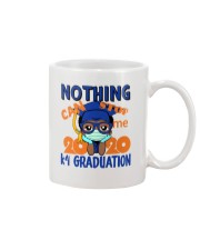 K4 Boy Nothing Stop Mug thumbnail