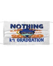 K4 Boy Nothing Stop Cloth face mask thumbnail