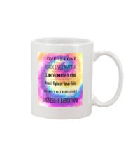 feminism 3D totebag Mug thumbnail