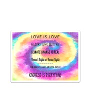 feminism 3D totebag Sticker - Single (Vertical) thumbnail