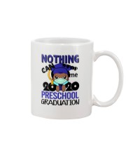 Boy without glasses Preschool Nothing Stop Mug thumbnail