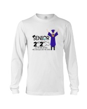 Believed could Long Sleeve Tee thumbnail
