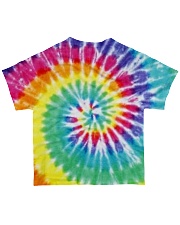 Be Kind Sun All-over T-Shirt back