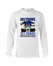 Boy 1st grade Nothing Stop Long Sleeve Tee thumbnail