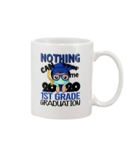 Boy 1st grade Nothing Stop Mug thumbnail