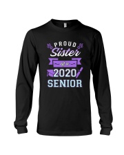 Sister Proud family Long Sleeve Tee thumbnail