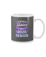 Sister Proud family Mug thumbnail