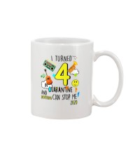 4 Turned Stop Me Mug thumbnail