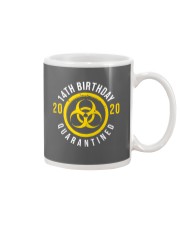 14th Birthday Quanrantined Mug thumbnail