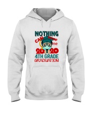Boy 4th grade Nothing Stop Hooded Sweatshirt thumbnail