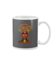 Black Girl Mug thumbnail