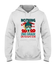 Boy 2nd grade Nothing Stop Hooded Sweatshirt thumbnail