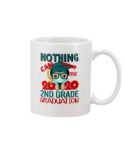 Boy 2nd grade Nothing Stop Mug thumbnail