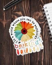 In a world sticker Sticker - 6 pack (Vertical) aos-sticker-6-pack-vertical-lifestyle-front-05