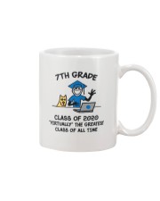 7th grade Greatest all time Mug thumbnail