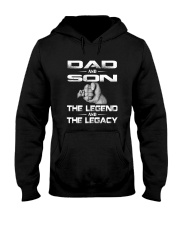 Legacy son Hooded Sweatshirt thumbnail