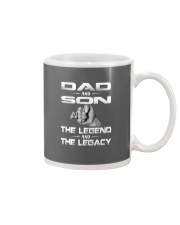 Legacy son Mug thumbnail