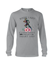 Rugby Classy Long Sleeve Tee thumbnail