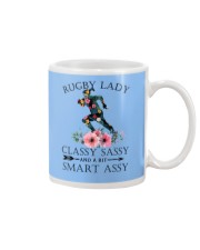 Rugby Classy Mug thumbnail