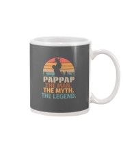 Pappap Man Myth Legend Mug thumbnail