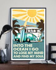 Surfing Summer 5 11x17 Poster lifestyle-poster-2