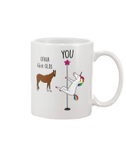 46 Unicorn other you Mug front