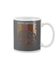 Unapologetically dope girl Mug thumbnail