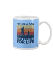 Football Dad Son Mug thumbnail