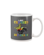 2nd grade I just crushed Mug thumbnail