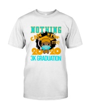 Girl 3k Nothing Stop Classic T-Shirt thumbnail