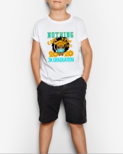 Girl 3k Nothing Stop Youth T-Shirt lifestyle-youth-tshirt-front-1