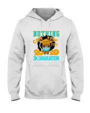 Girl 3k Nothing Stop Hooded Sweatshirt thumbnail