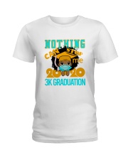 Girl 3k Nothing Stop Ladies T-Shirt thumbnail