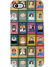 RBG mighty women tumbler Phone Case thumbnail