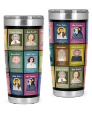 RBG mighty women tumbler 20oz Tumbler front