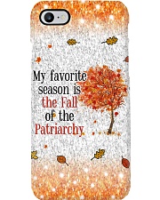 Favorite season fall phone case Phone Case i-phone-7-case