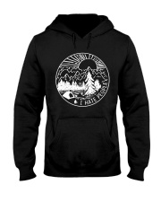 People Hooded Sweatshirt thumbnail