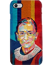 RBG wpap dress Phone Case thumbnail