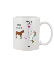 40 Unicorn other you Mug front