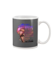 I Am The Storm Mug thumbnail