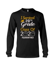 20th Survived Grade Long Sleeve Tee thumbnail