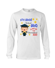 6th grade Virtual grad Long Sleeve Tee thumbnail