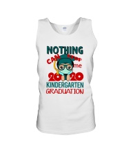 Kindergarten Boy Nothing Stop Unisex Tank thumbnail
