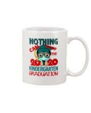 Kindergarten Boy Nothing Stop Mug thumbnail