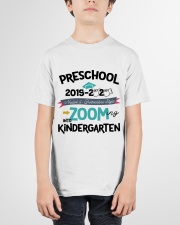 Preschool Into Zooming Youth T-Shirt garment-youth-tshirt-front-01
