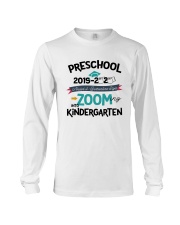 Preschool Into Zooming Long Sleeve Tee thumbnail